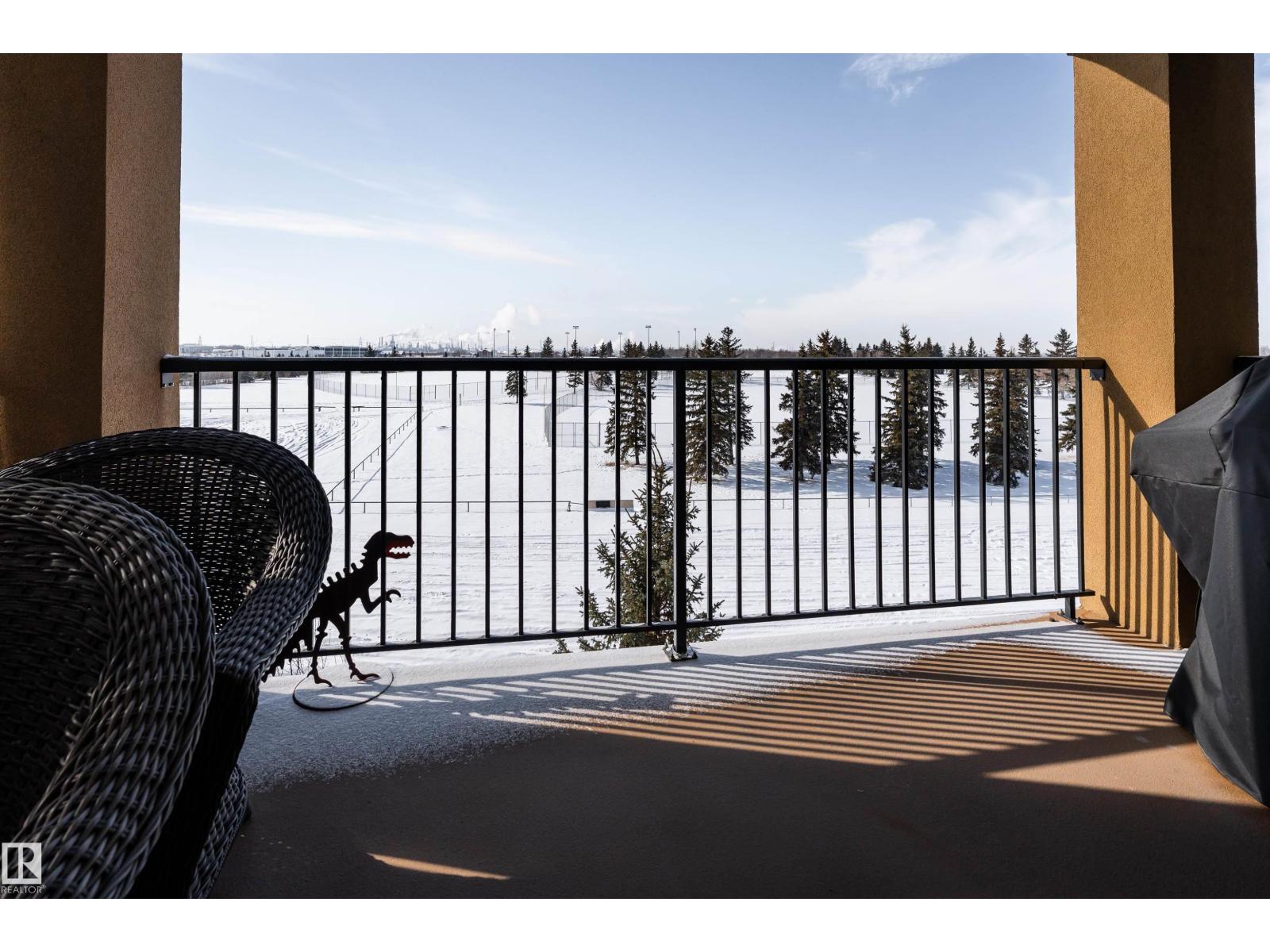 #415 400 PALISADES WY, Sherwood Park