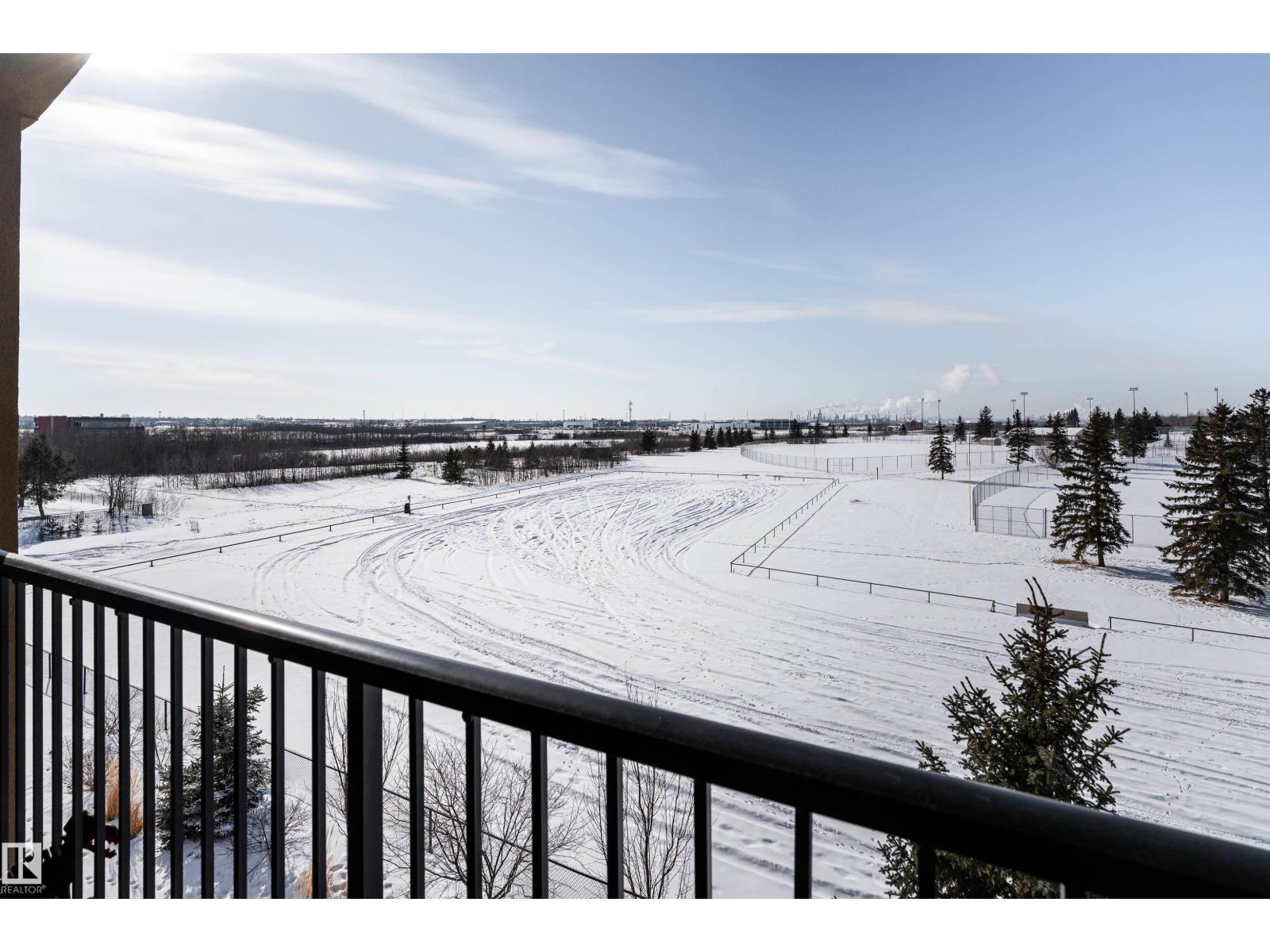 #415 400 PALISADES WY, Sherwood Park