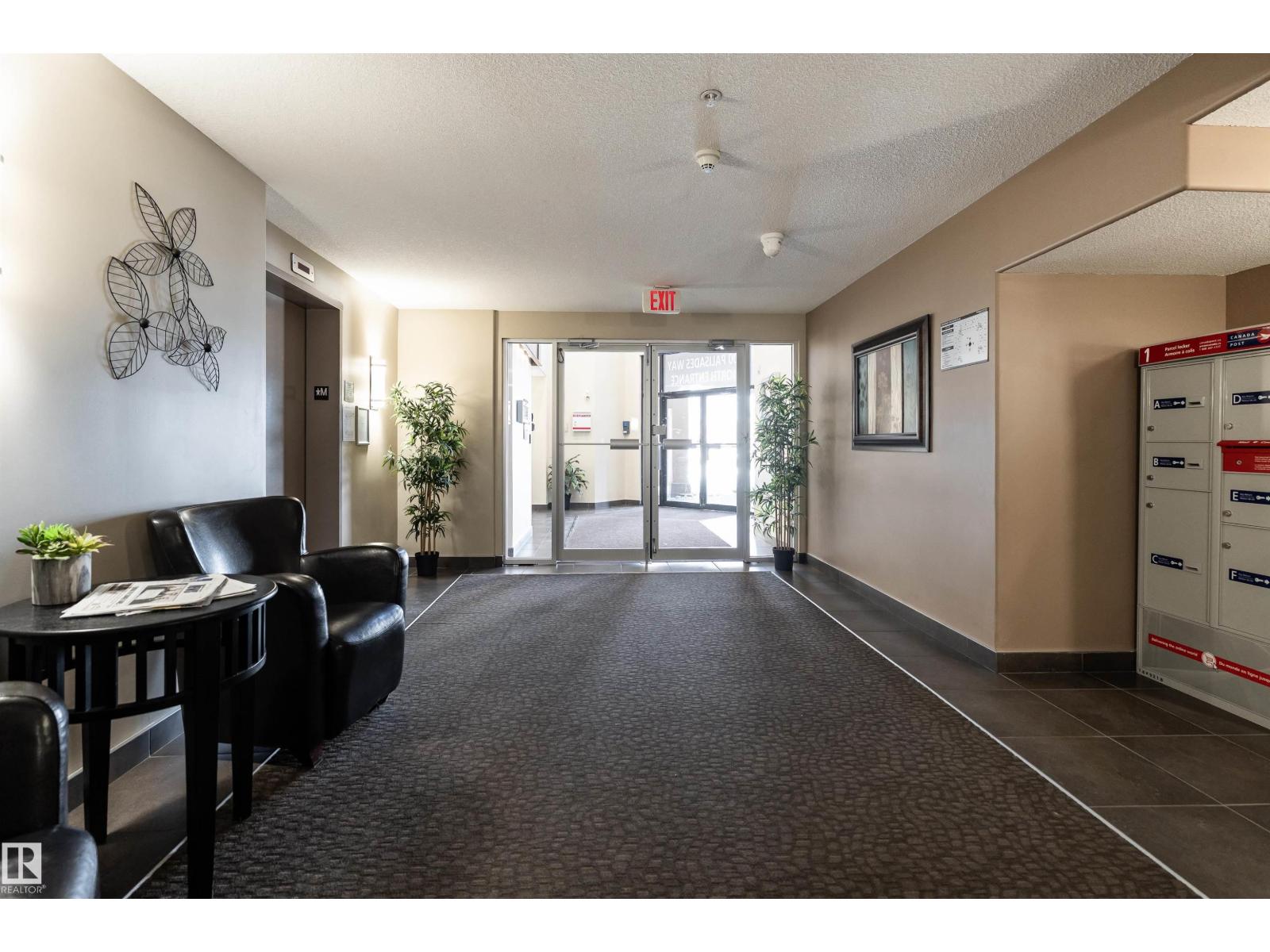 #415 400 PALISADES WY, Sherwood Park