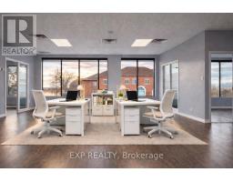 209 - 275 Renfrew Drive, Markham, ON L3R0C8 Photo 7