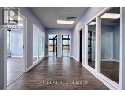 209 - 275 Renfrew Drive, Markham, ON L3R0C8 Photo 6