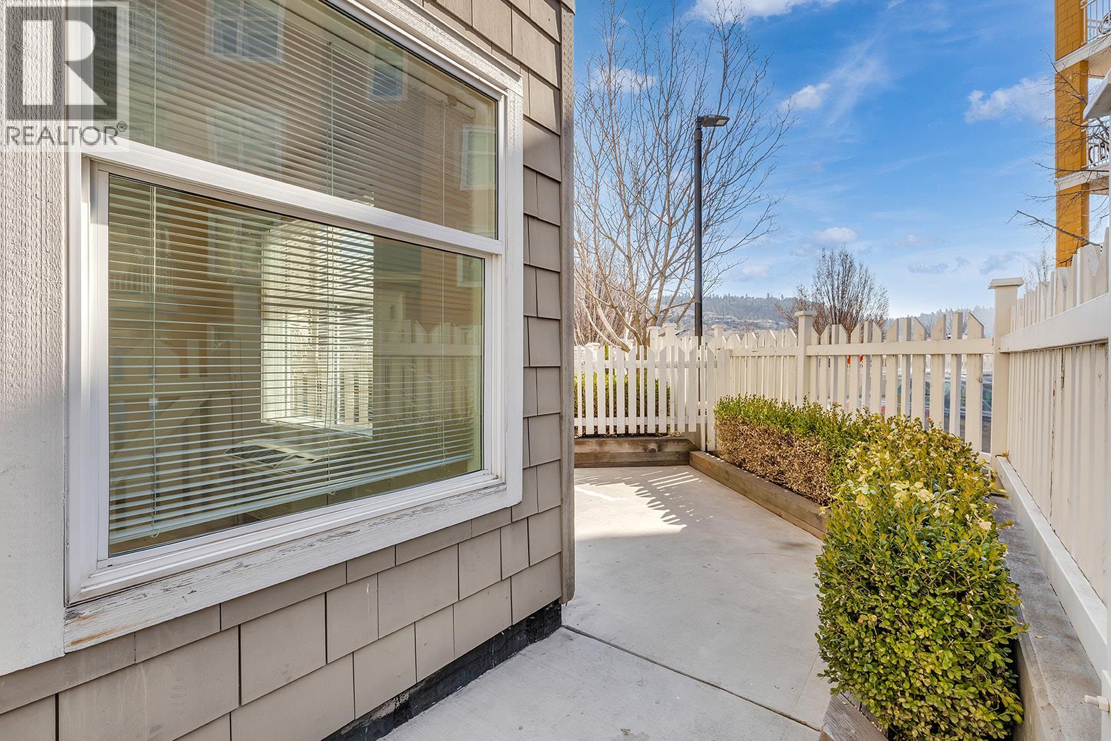 100 533 Yates Road, Kelowna