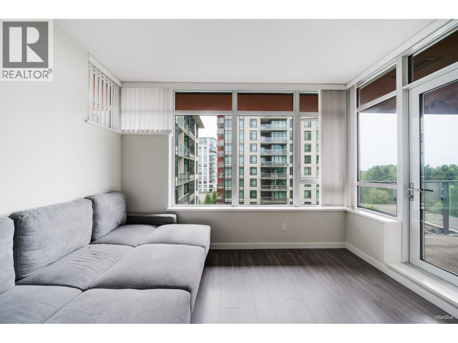 1001 7338 GOLLNER AVENUE, Richmond