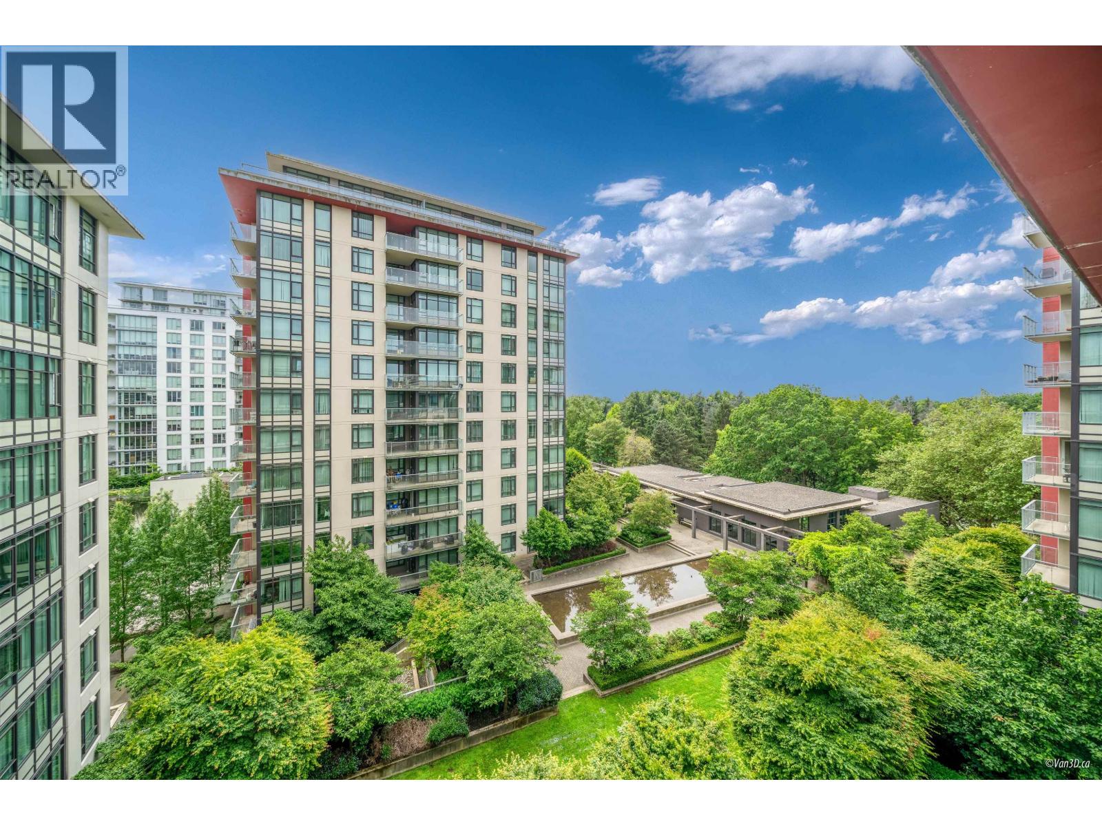 1001 7338 GOLLNER AVENUE, Richmond