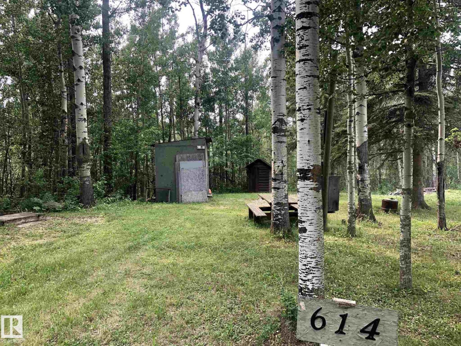 614 6 ST - Photo 2 of 5, Rural Wetaskiwin County, Alberta