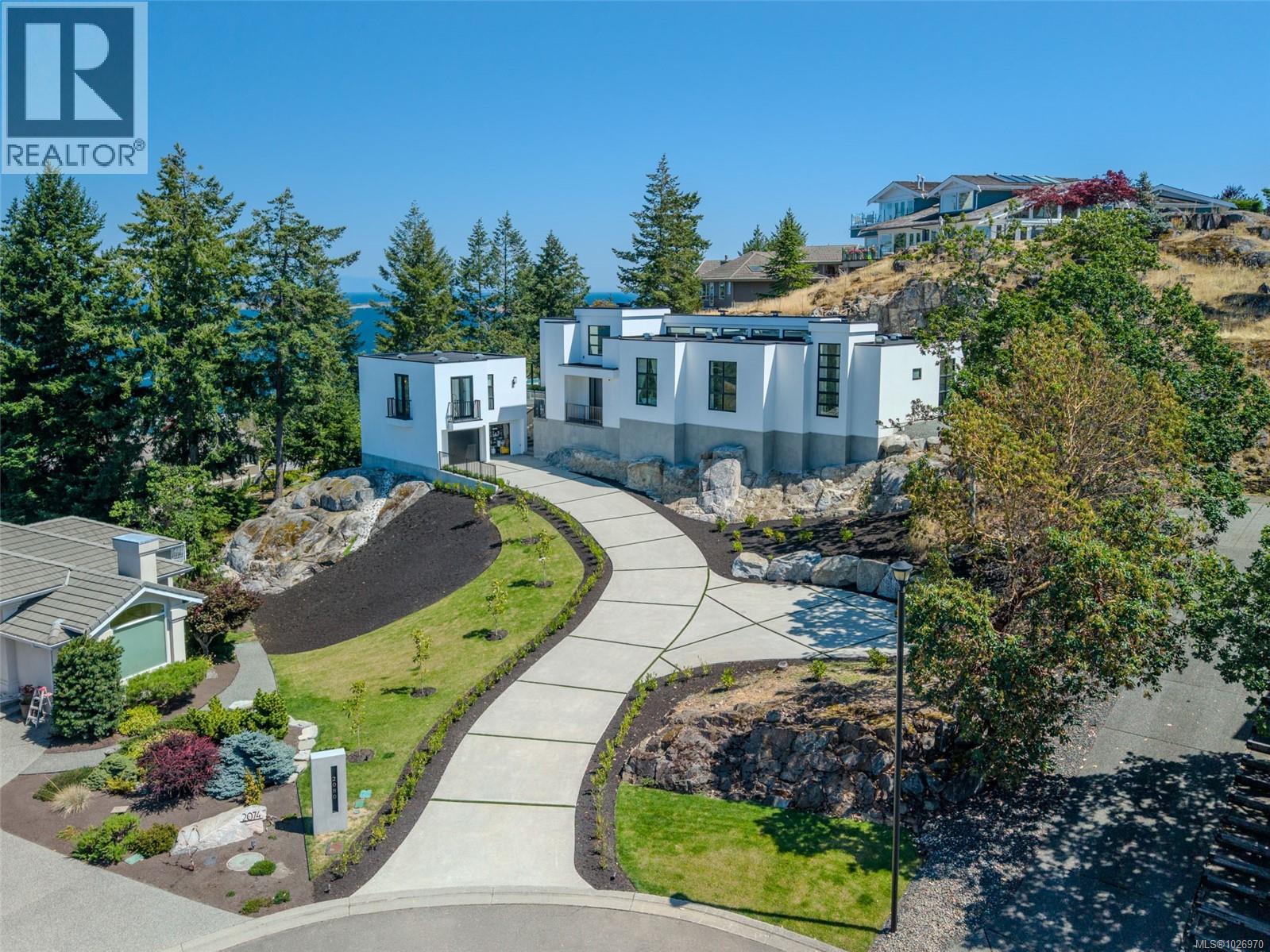 2080 Rolston Pl, Nanoose Bay