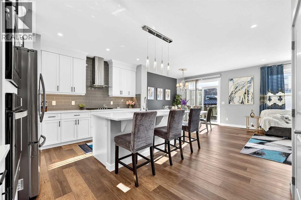 37 Evansfield Manor NW - Photo 4 of 50, Calgary, Alberta