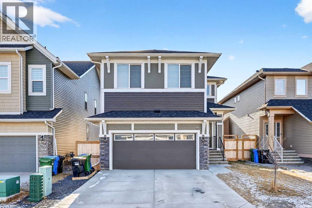 37 Evansfield Manor NW - Main photo, Calgary, Alberta