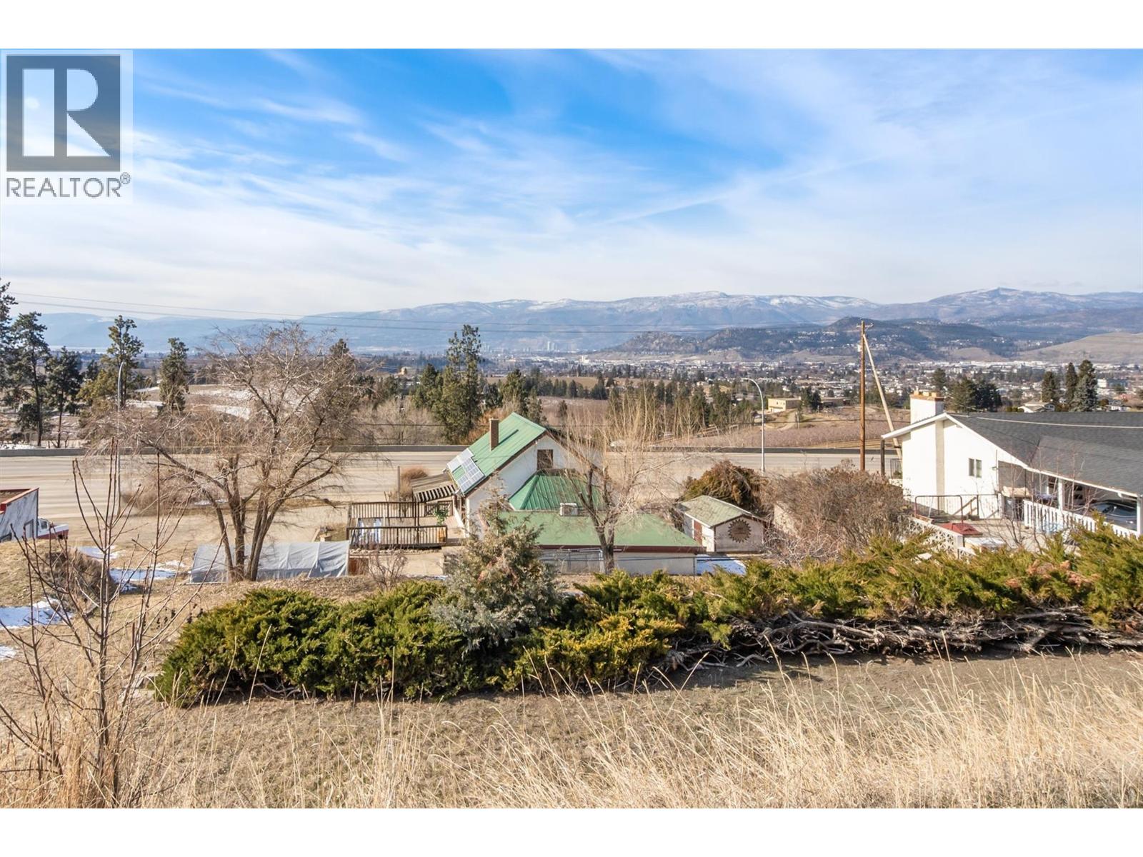  1260 highway 33 Other, Kelowna