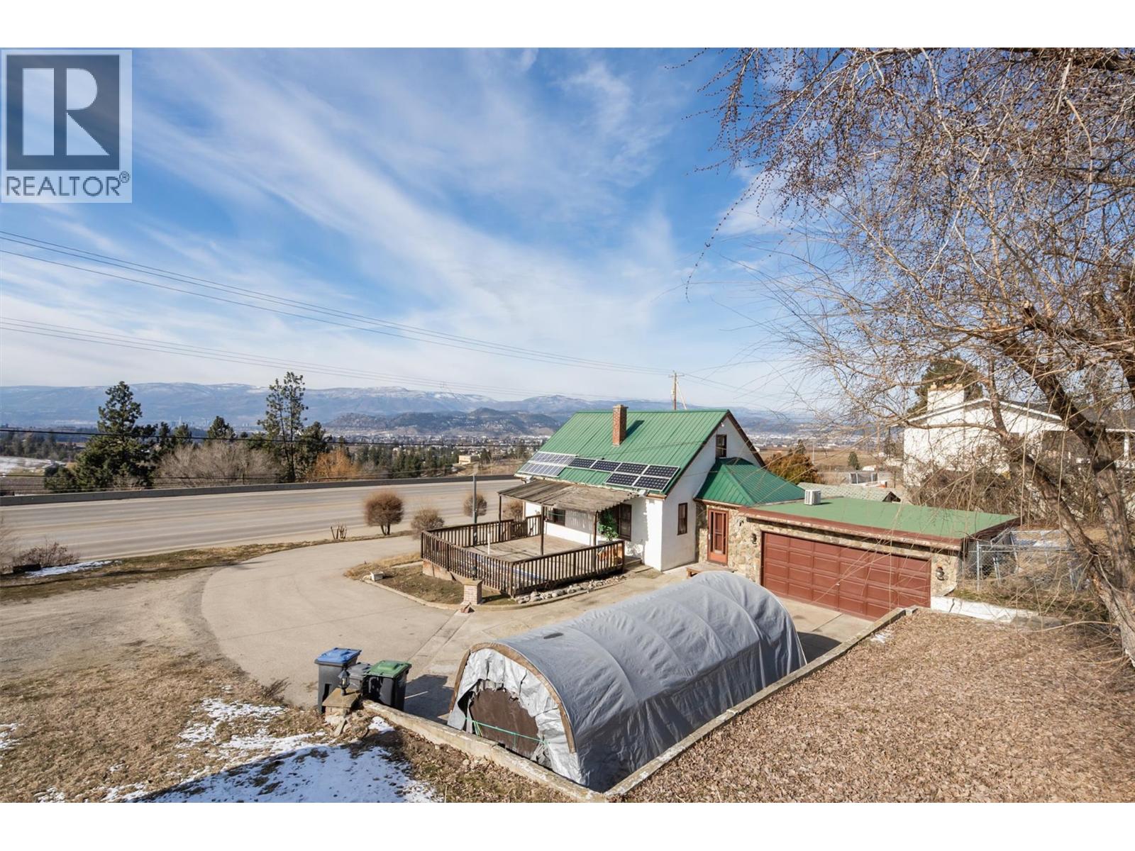  1260 highway 33 Other, Kelowna