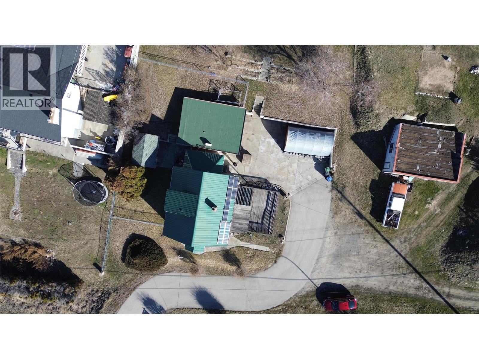  1260 highway 33 Other, Kelowna