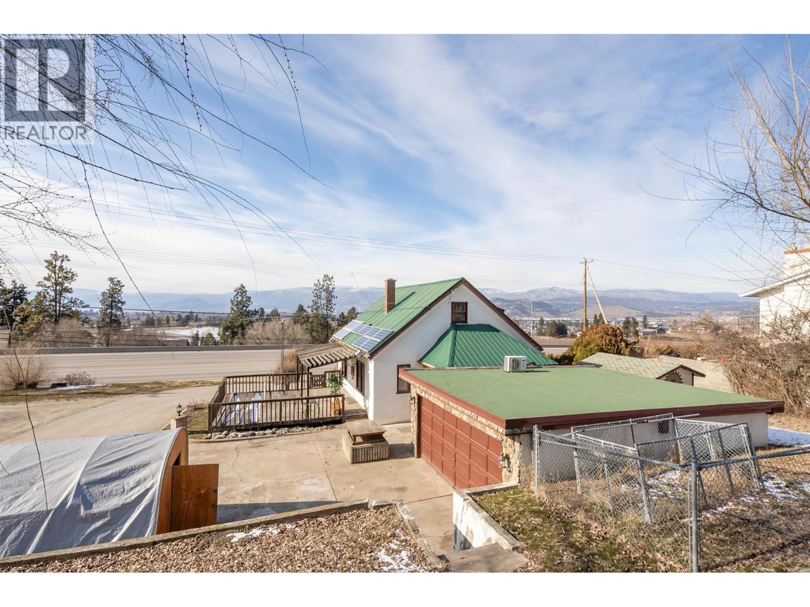  1260 highway 33 Other, Kelowna
