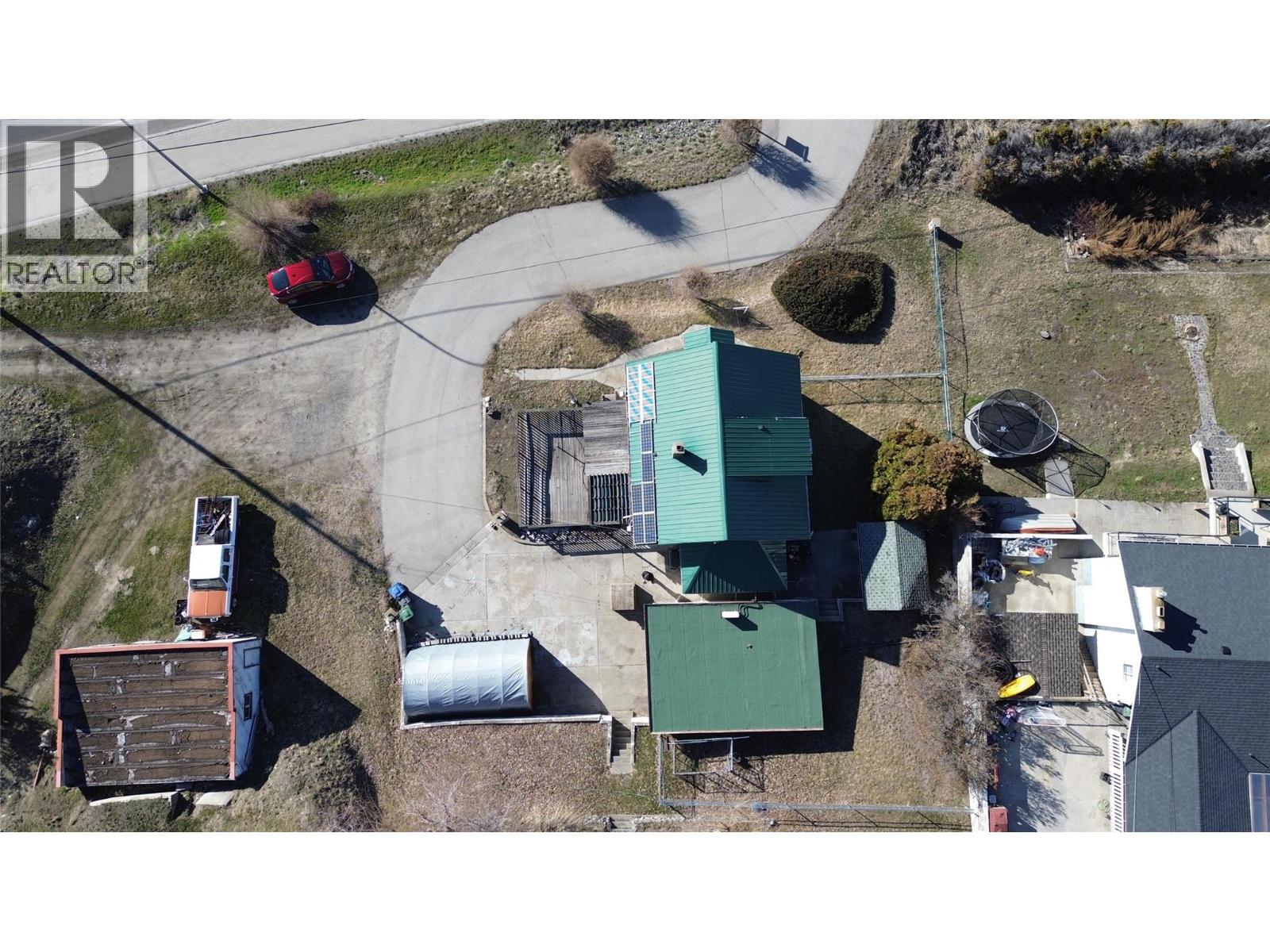  1260 highway 33 Other, Kelowna