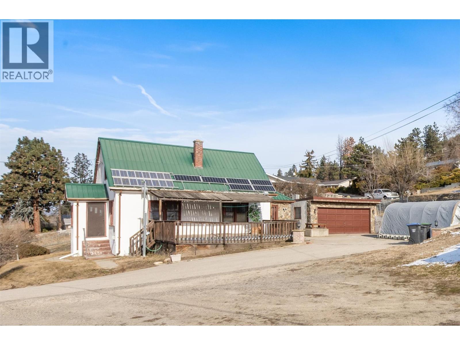  1260 highway 33 Other, Kelowna