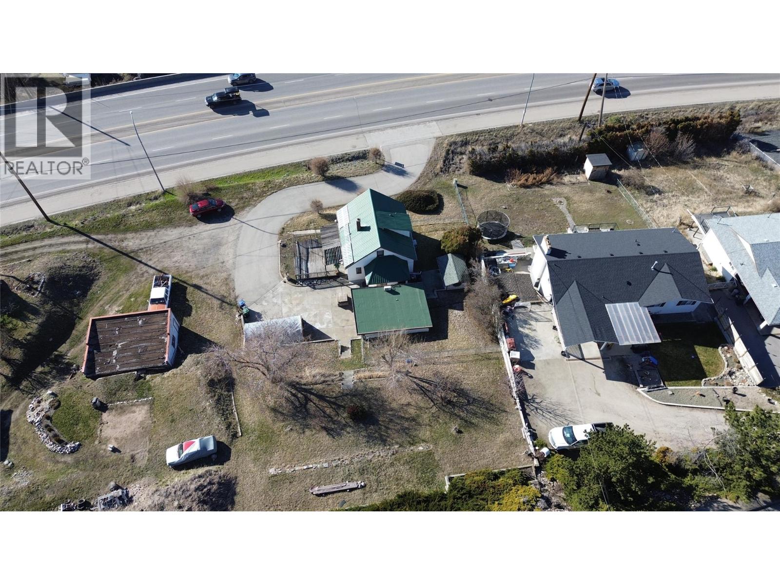  1260 highway 33 Other, Kelowna