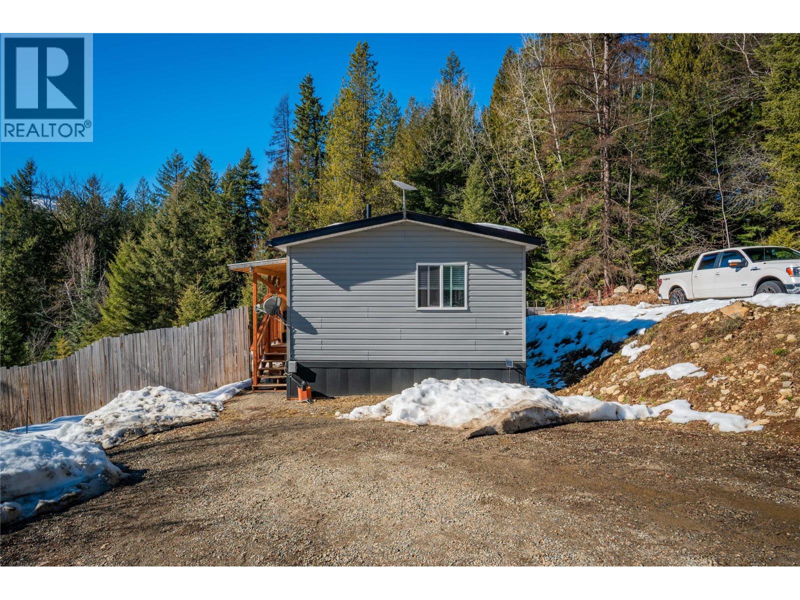 4248 Ross Spur Road, Ross Spur