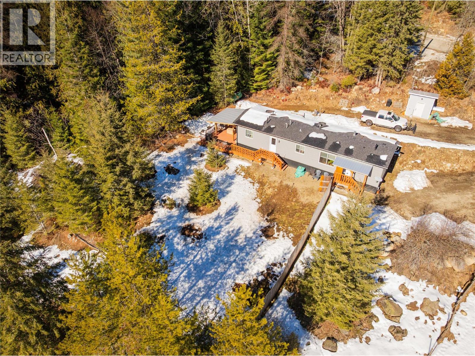 4248 Ross Spur Road, Ross Spur