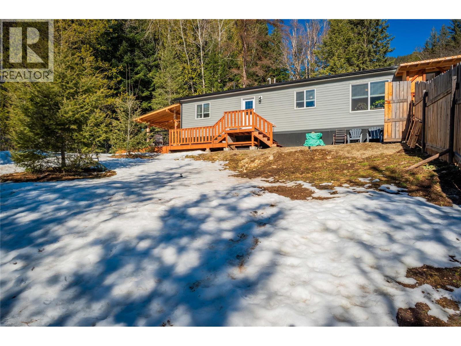 4248 Ross Spur Road, Ross Spur