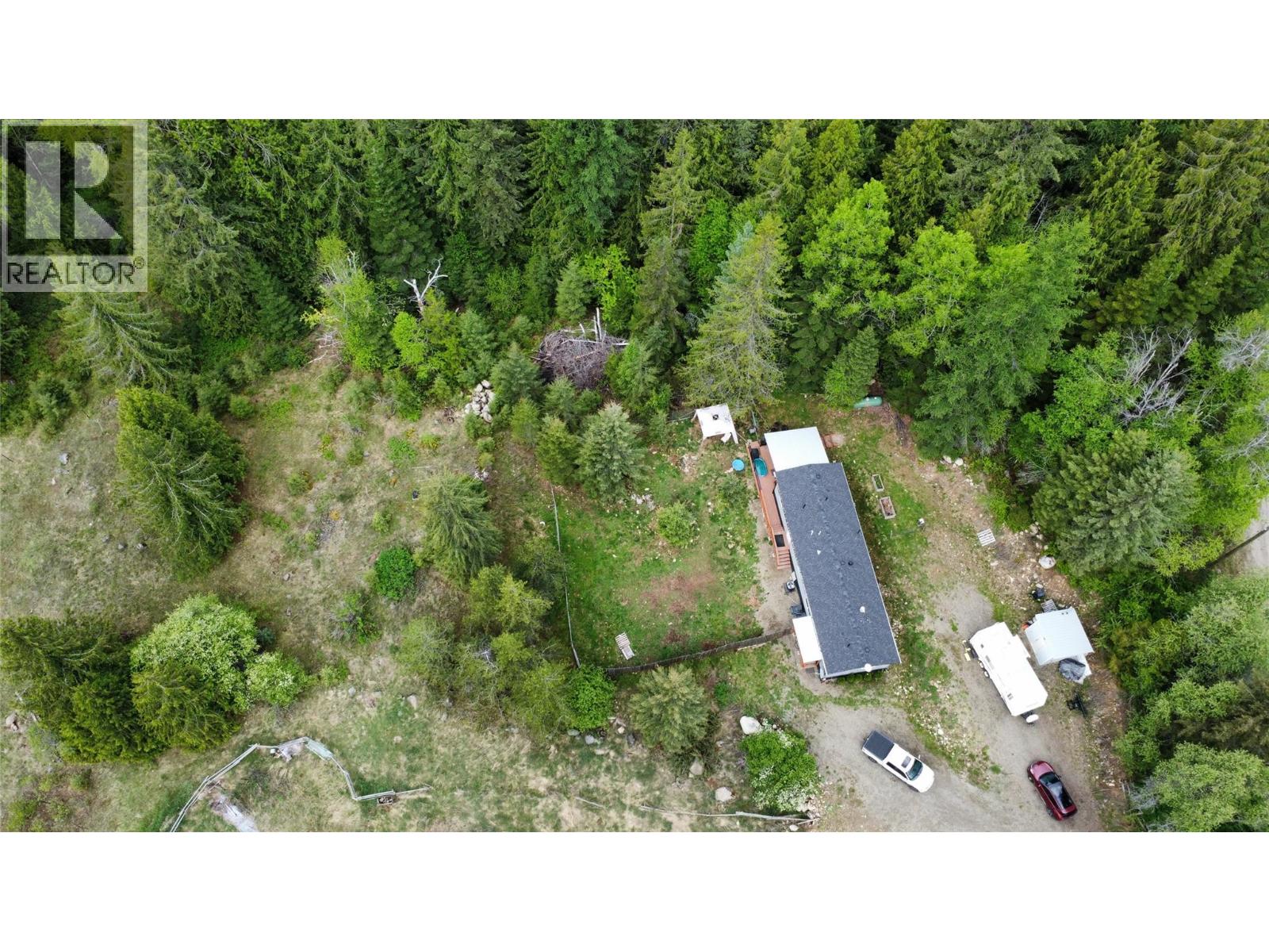 4248 Ross Spur Road, Ross Spur