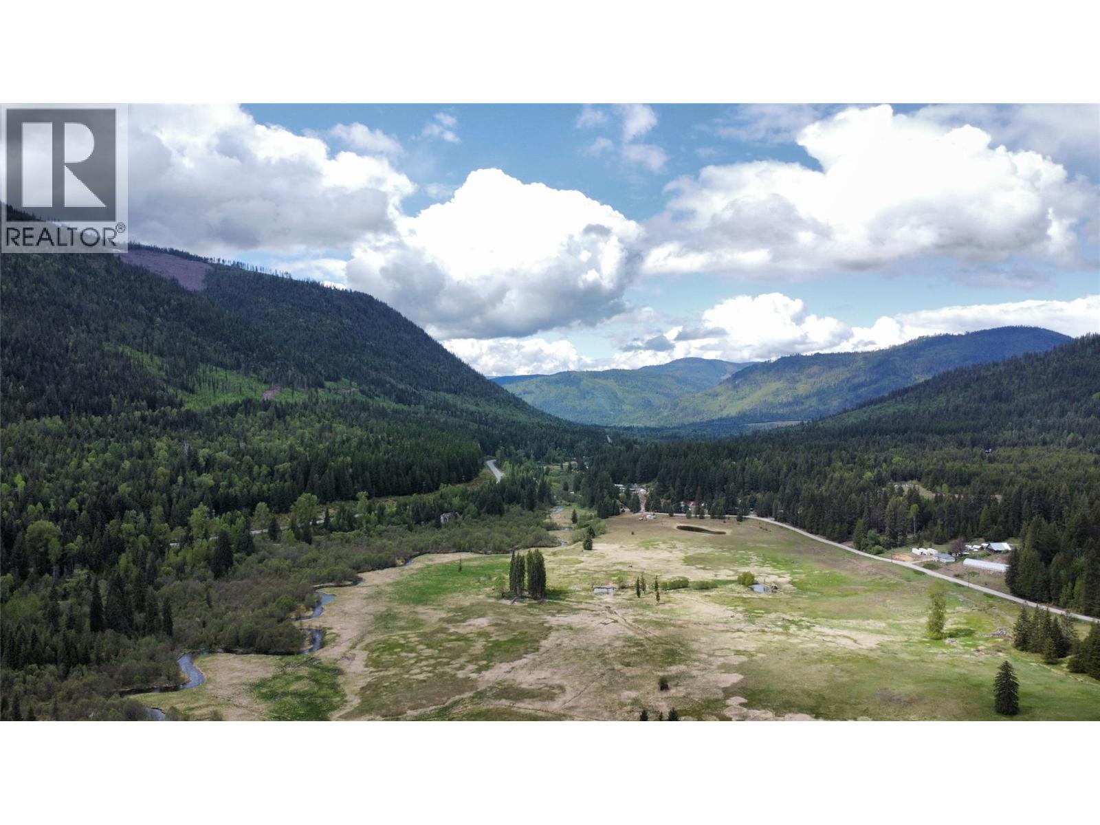 4248 Ross Spur Road, Ross Spur