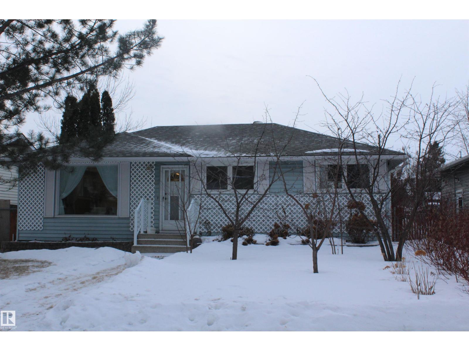 12432 134 ST NW - 1