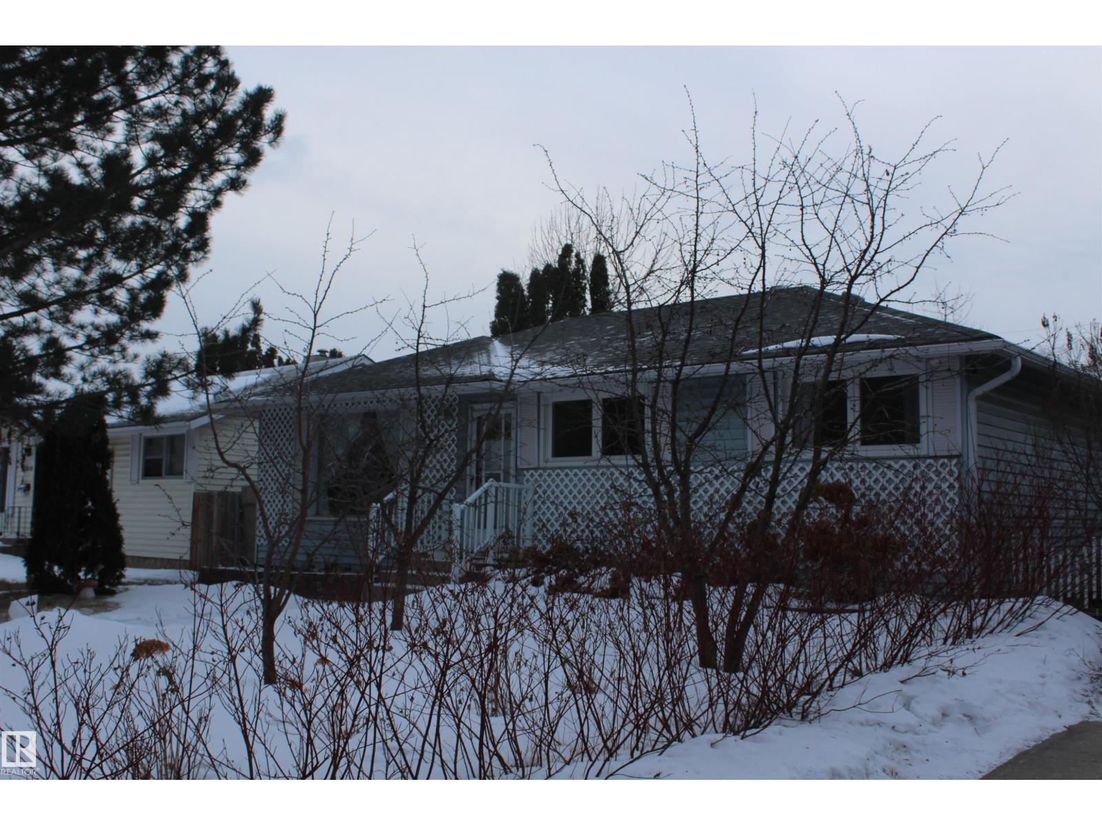 12432 134 ST NW - Photo 2 of 57, Edmonton, Alberta