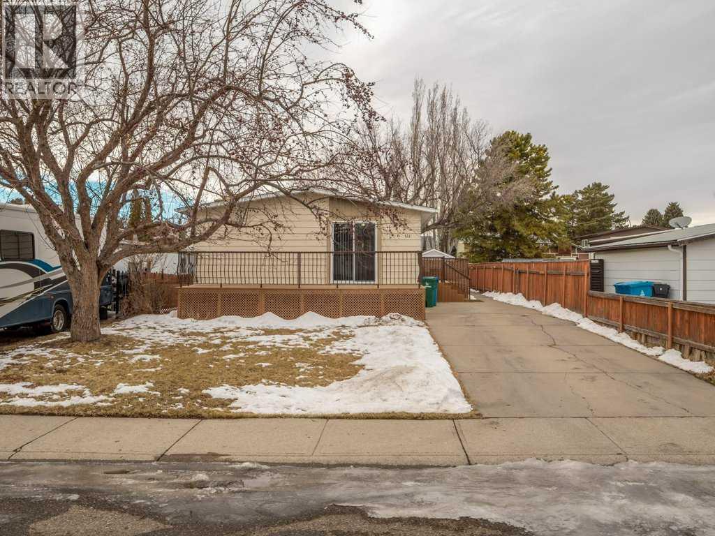 123 Dalhousie Court W