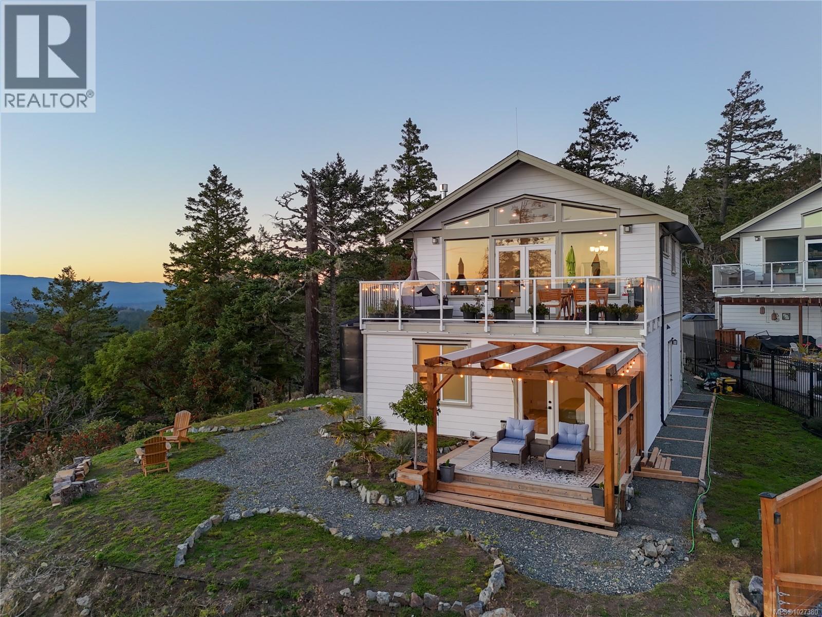 #D 5280 East Sooke Rd - 2