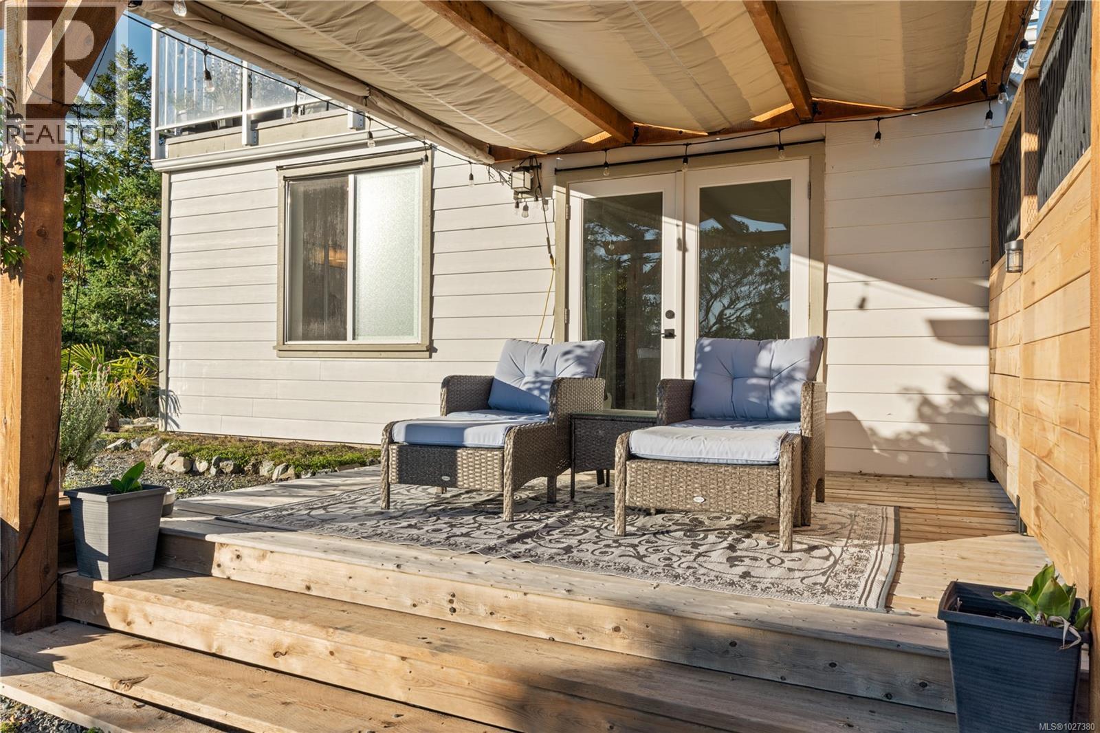 D 5280 East Sooke Rd, Sooke