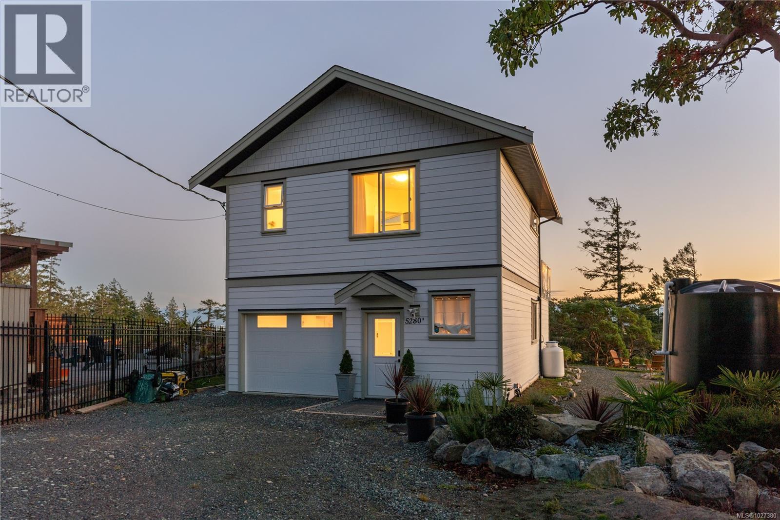 D 5280 East Sooke Rd, Sooke