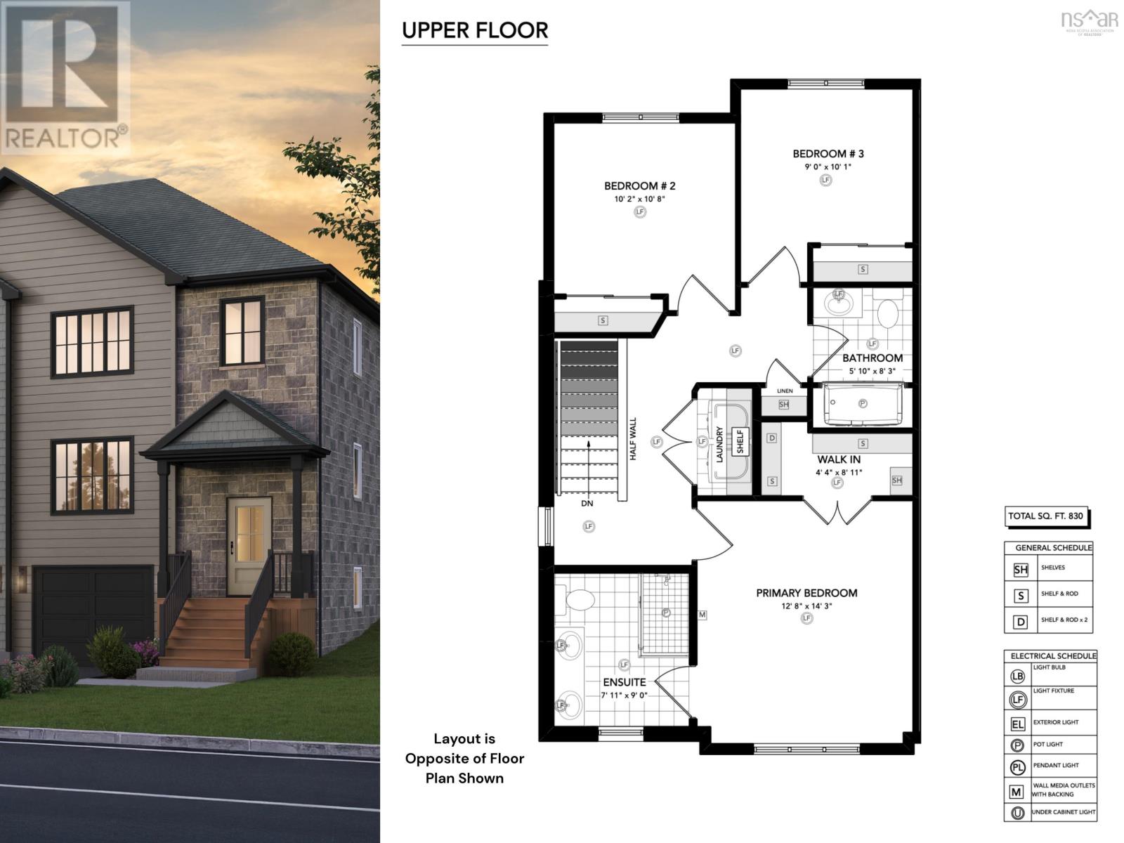 Property 3 of 19 of L039B 51 Lew Crescent