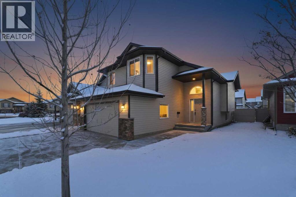 9 Thomas Place - Main photo, Red Deer, Alberta