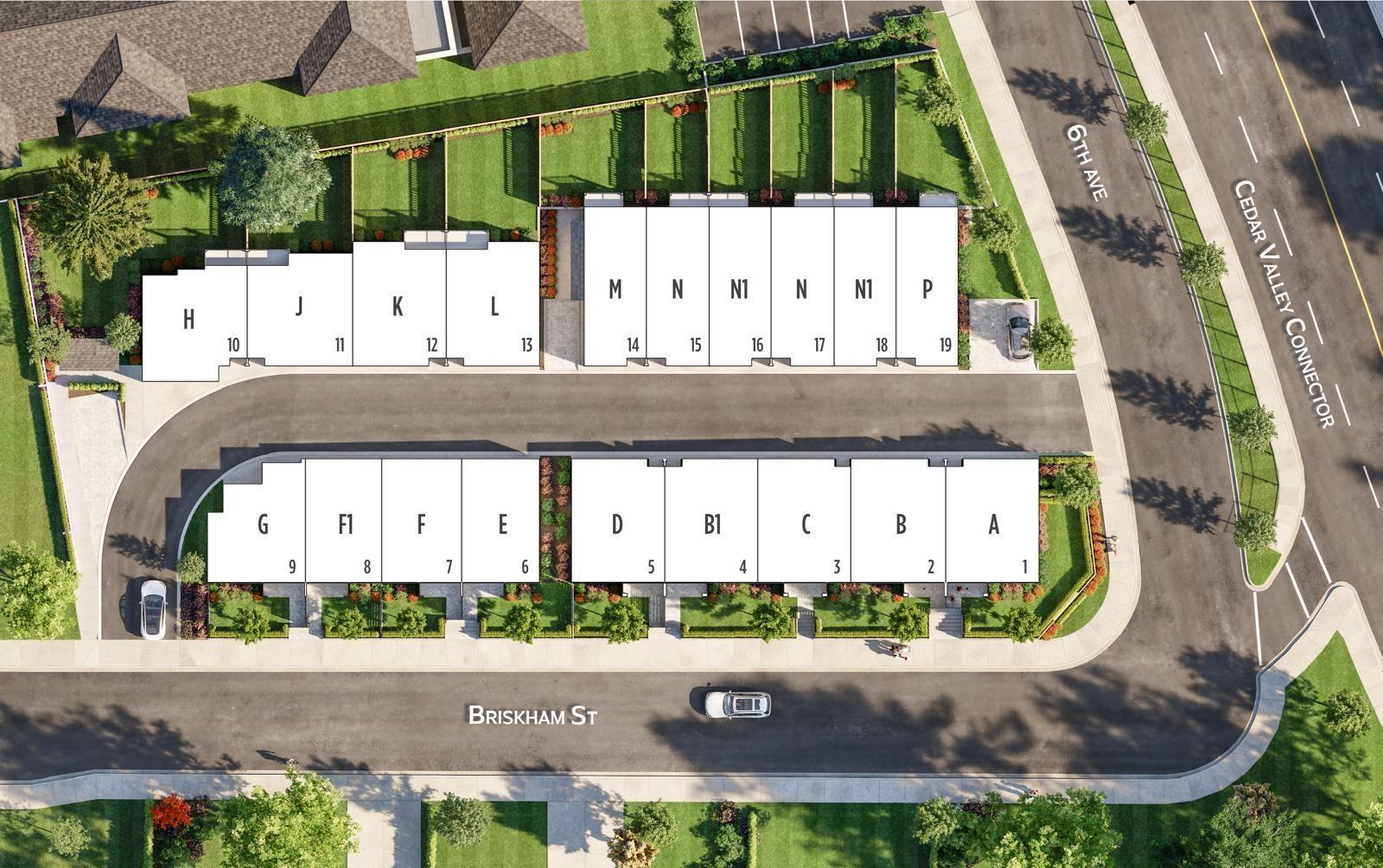 14 7540 BRISKHAM Street - photo 2