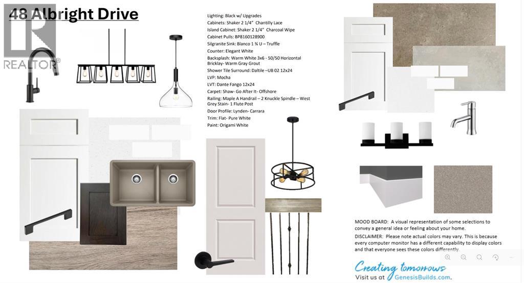 
          48 Albright Drive
            <br/>
            <span>Rural Rocky View County</span>
            , 
            <span>AB</span>
             <span>T3Z0E1</span>
        