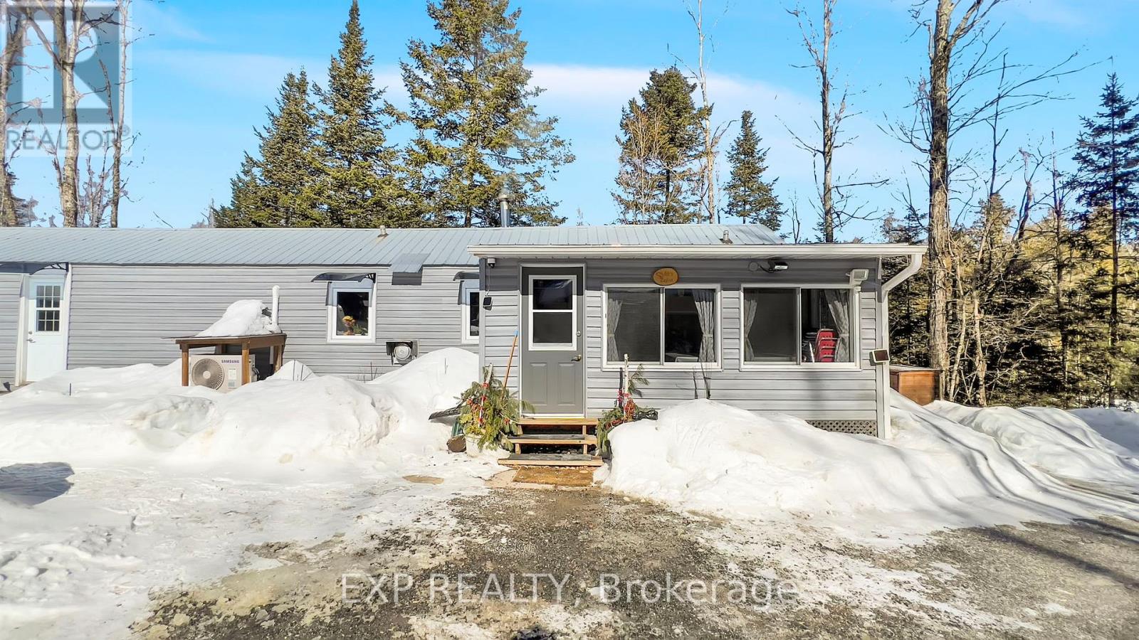 146 THANET LAKE ROAD - Photo 4 of 50, Wollaston, Ontario