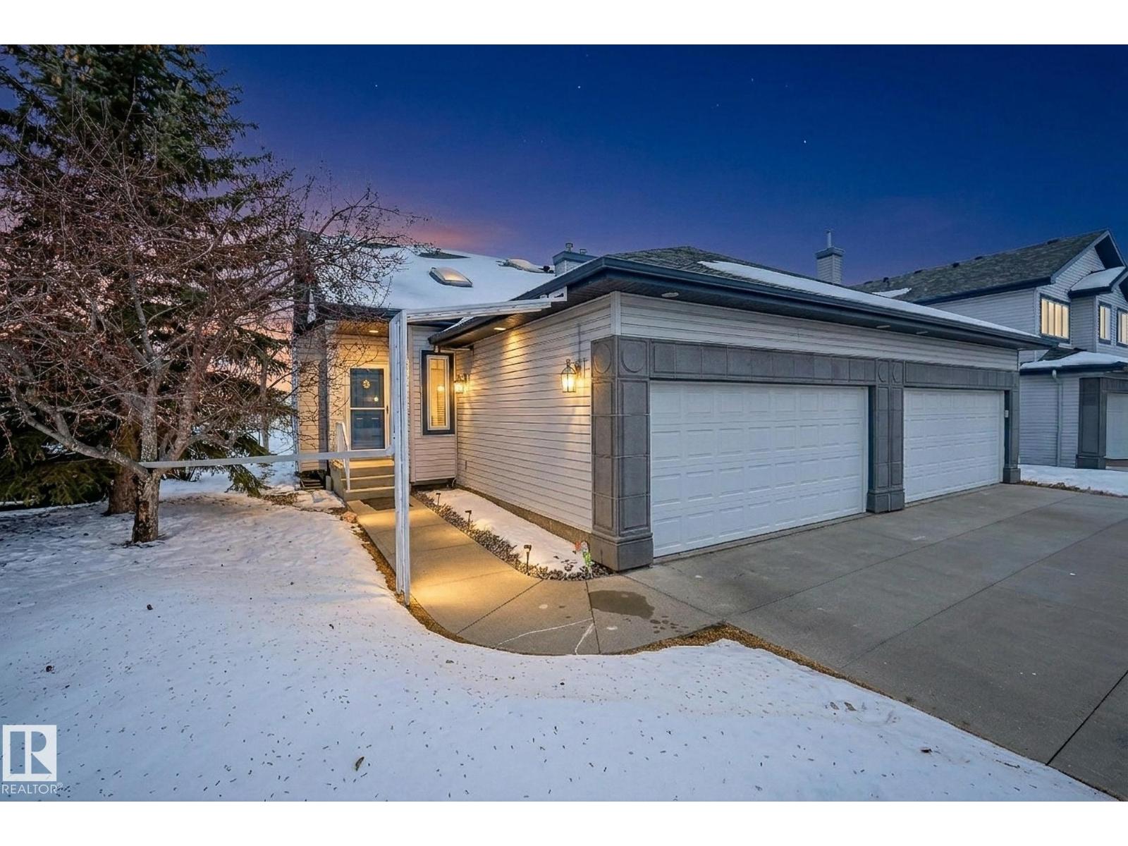 #36 3003 34 AV NW - Main photo, Edmonton, Alberta