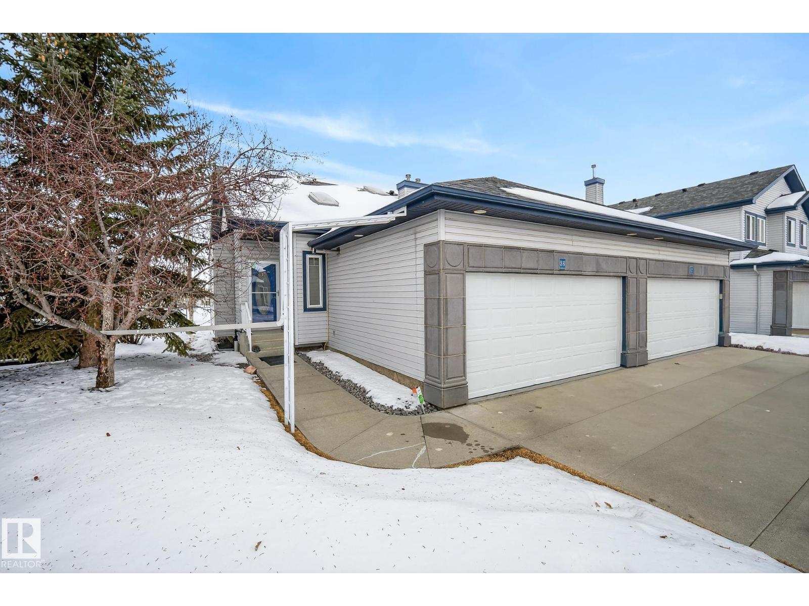 #36 3003 34 AV NW - Photo 2 of 43, Edmonton, Alberta