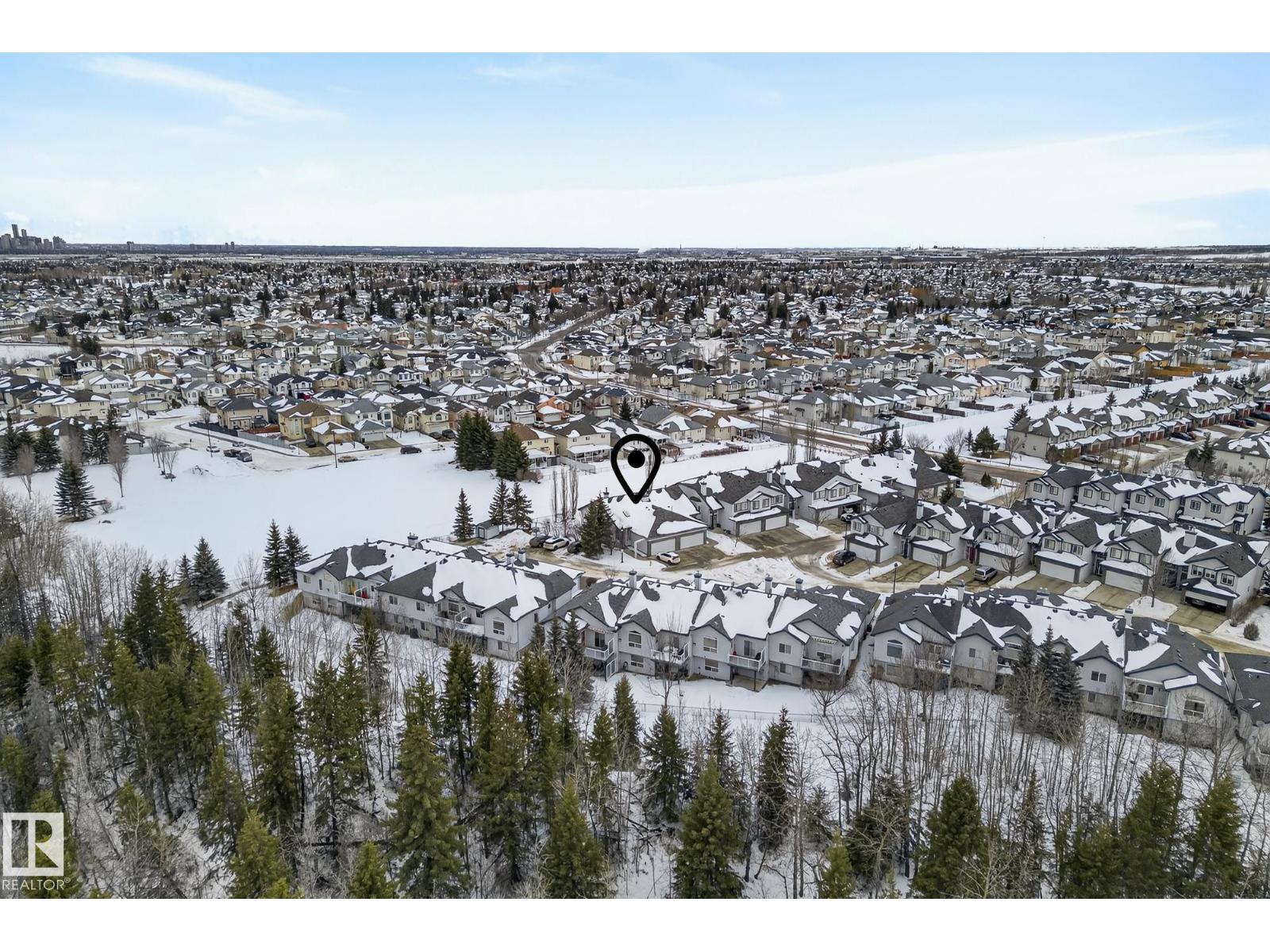 #36 3003 34 AV NW - Photo 4 of 43, Edmonton, Alberta