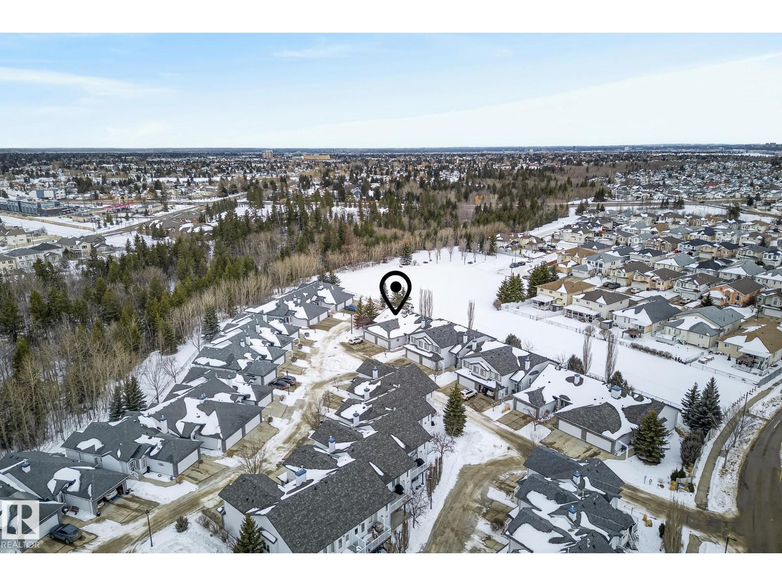 #36 3003 34 AV NW - Photo 5 of 43, Edmonton, Alberta