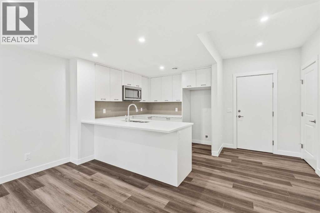 Single Family House for Sale in  Lucas Place NW Livingston Calgary 