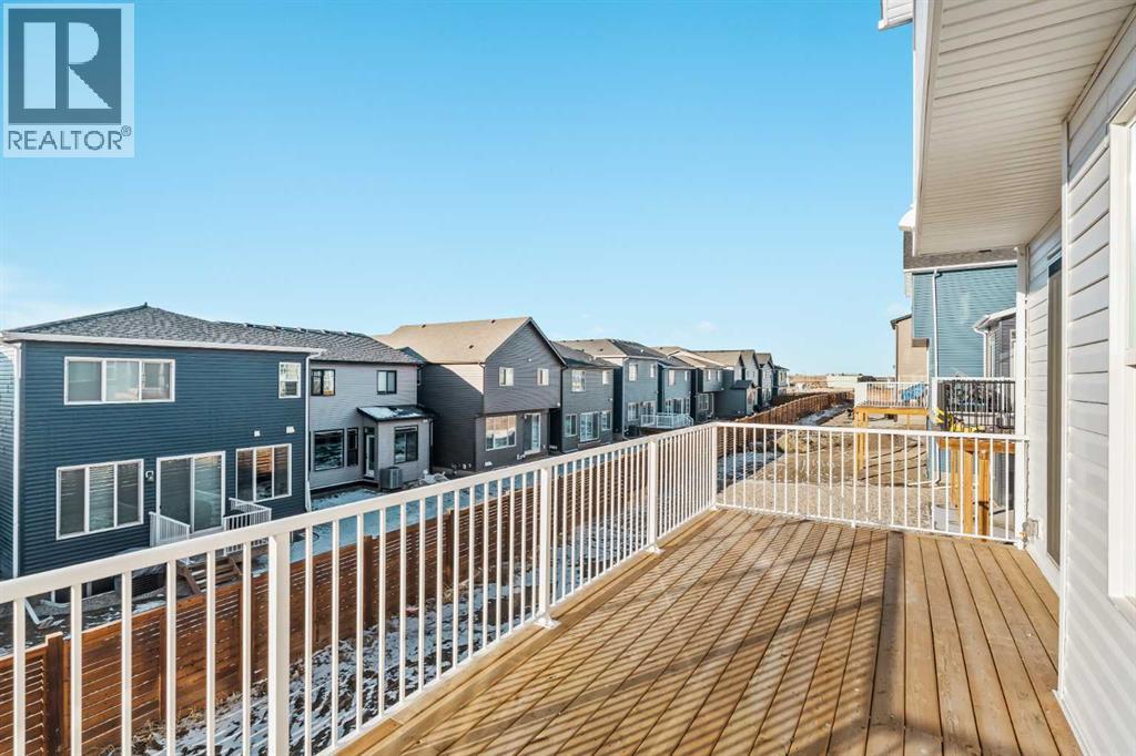 Single Family House for Sale in  Lucas Place NW Livingston Calgary 