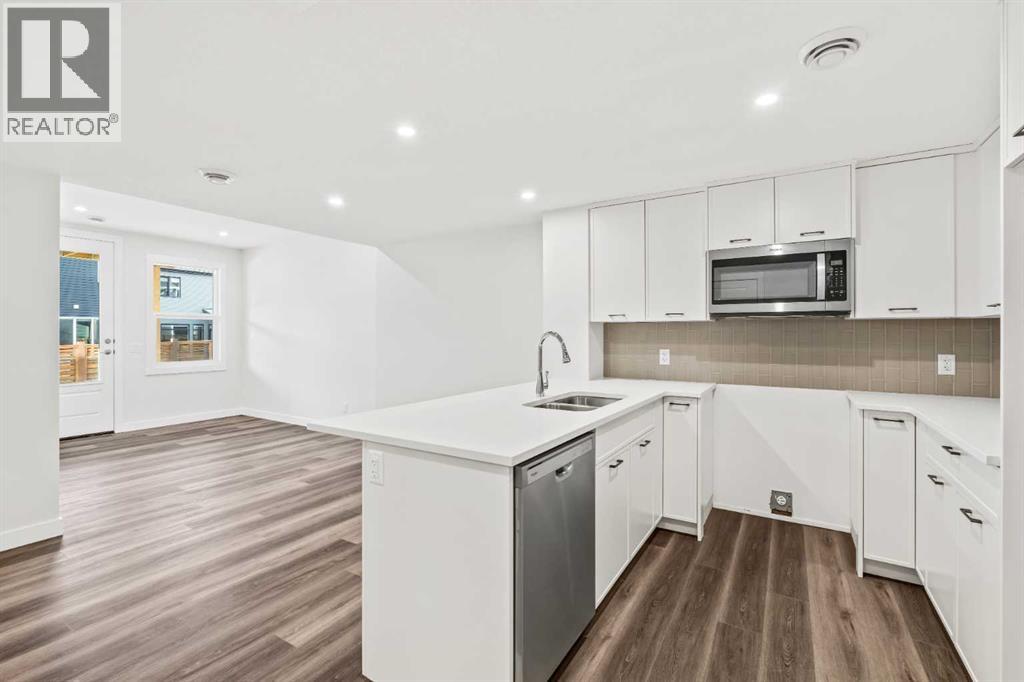 Single Family House for Sale in  Lucas Place NW Livingston Calgary 