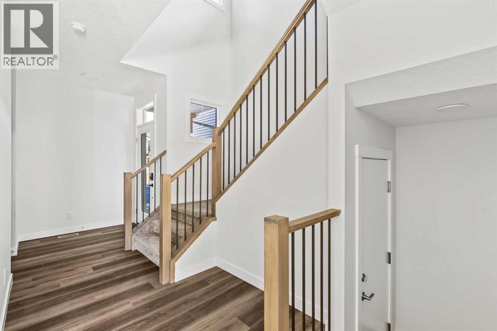 Single Family House for Sale in  Lucas Place NW Livingston Calgary 