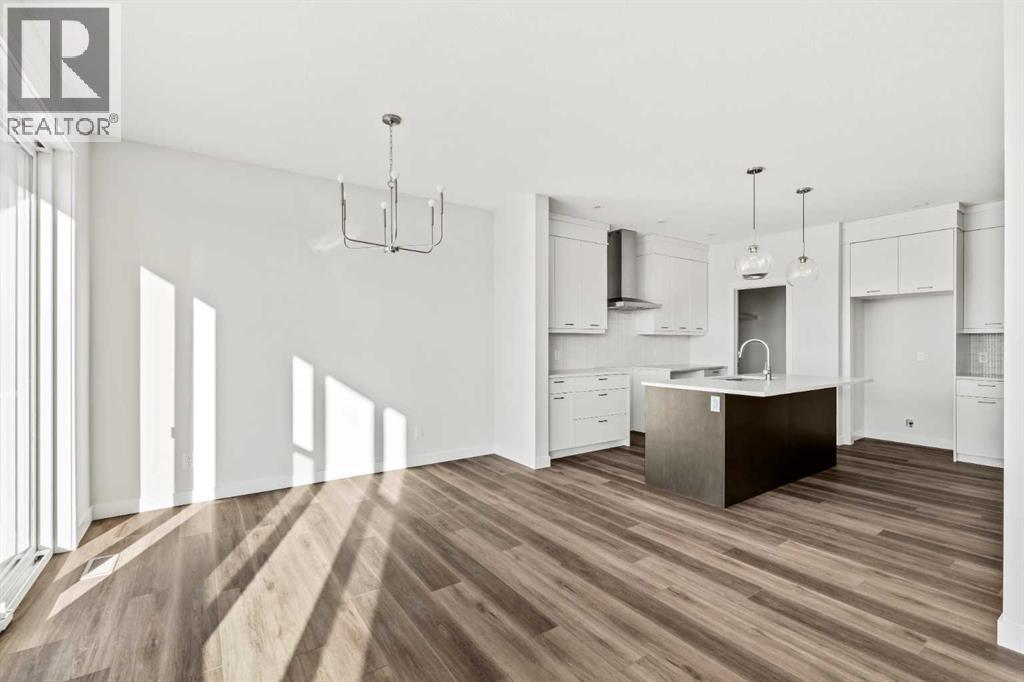 Single Family House for Sale in  Lucas Place NW Livingston Calgary 