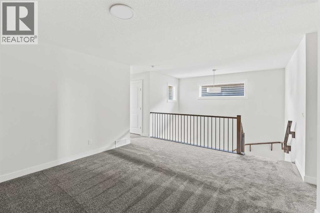 Single Family House for Sale in  Lucas Place NW Livingston Calgary 