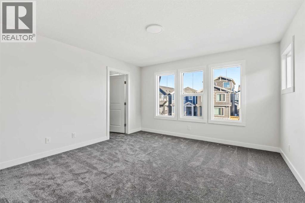 Single Family House for Sale in  Lucas Place NW Livingston Calgary 