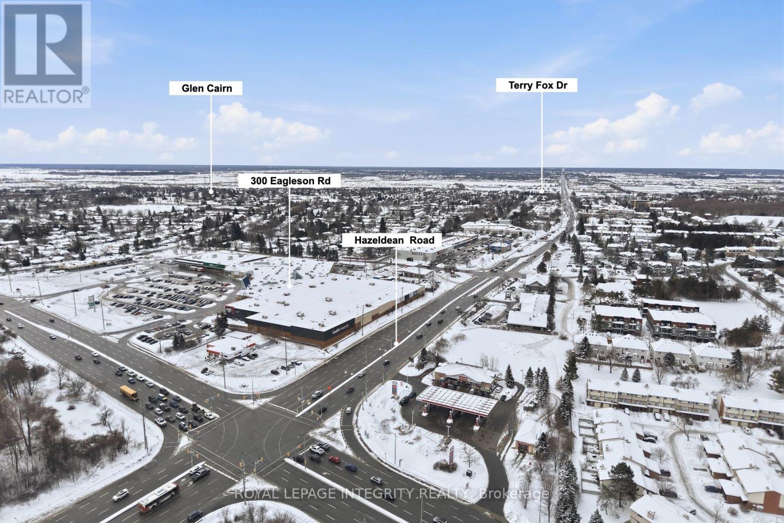 300 EAGLESON ROAD — photo 34