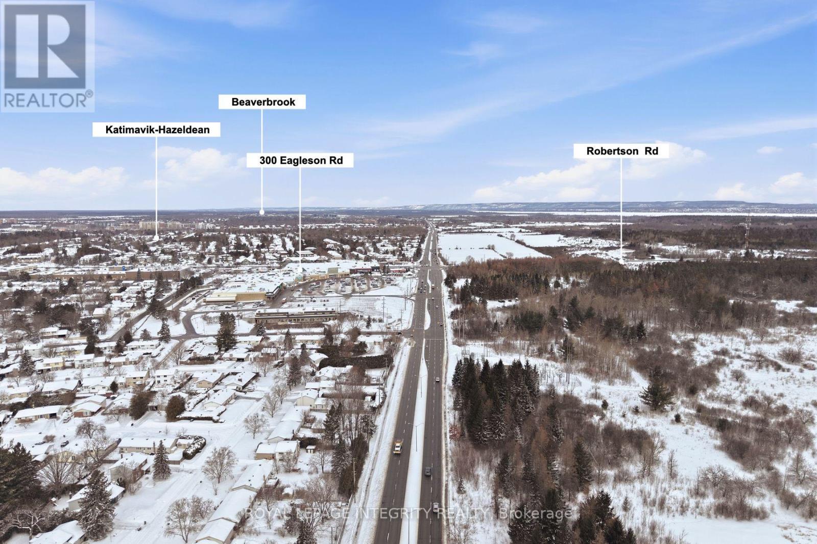 300 EAGLESON ROAD — photo 35