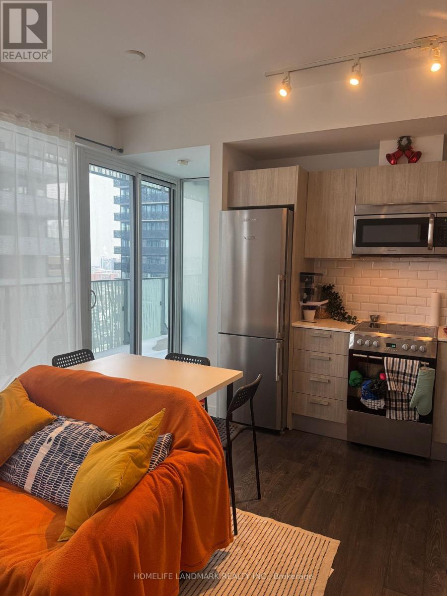 2310 - 42 CHARLES STREET E - Photo 4 of 20, Toronto (Church-Yonge Corridor), Ontario