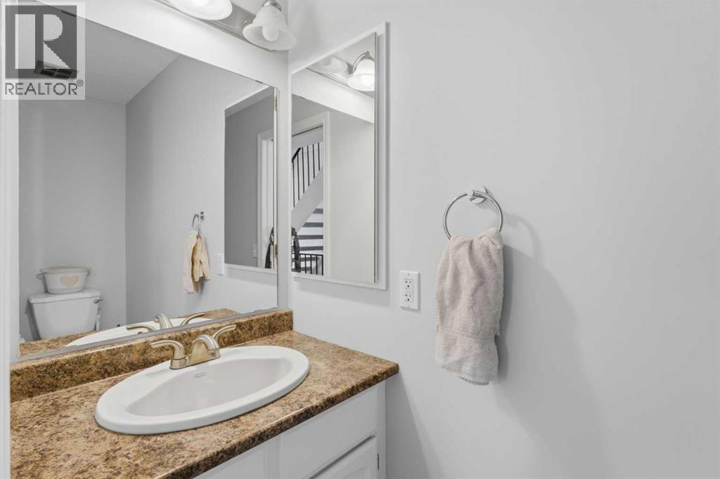 Single Family House for Sale in  Abberfield Crescent NE Abbeydale Calgary 